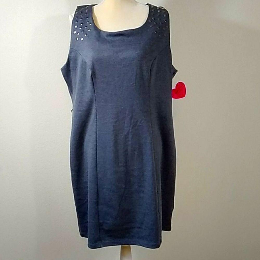 Heart Soul Woman Dress Size XXL
